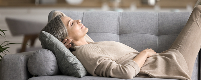 Раздражительность при климаксе: как вернуть спокойствие и гармонию в семью