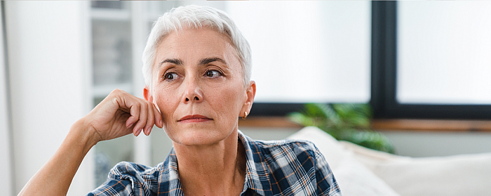 Ухудшение памяти при климаксе