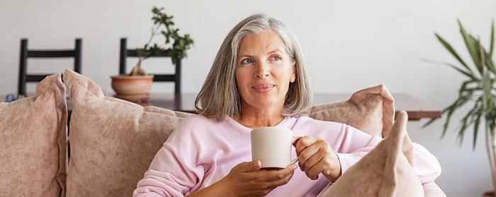 Причины повышения холестерина у женщин после 40