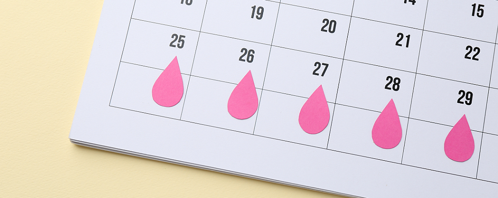 Месячные при климаксе: норма, патология